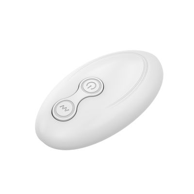 Siyah 10 Hız Anal Seks Oyuncakları Erkek Yüzük Vibratör 11.3cm Gizli Paketleme