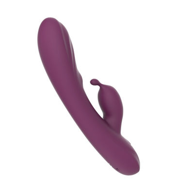 CE Sertifikalı G Spot Didlo Bal Seks Oyuncakları Sihirli Değnek IPX6 Su Geçirmez