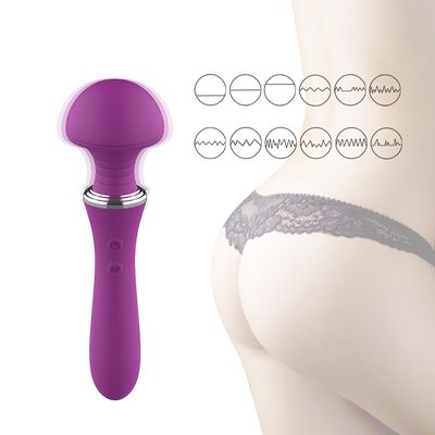Çok İşlevli AV Çubuk Bal Seks Oyuncakları Kadın G Noktası Vibratörleri