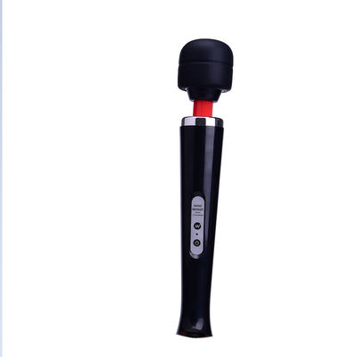 USB Şarj Taşınabilir Sihirli Değnek 32cm Ultra Güçlü Çubuk G Spot Stimülatörü