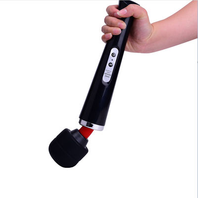 USB Şarj Taşınabilir Sihirli Değnek 32cm Ultra Güçlü Çubuk G Spot Stimülatörü