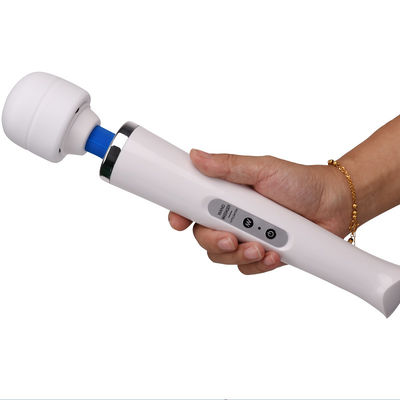 USB Şarj Taşınabilir Sihirli Değnek 32cm Ultra Güçlü Çubuk G Spot Stimülatörü