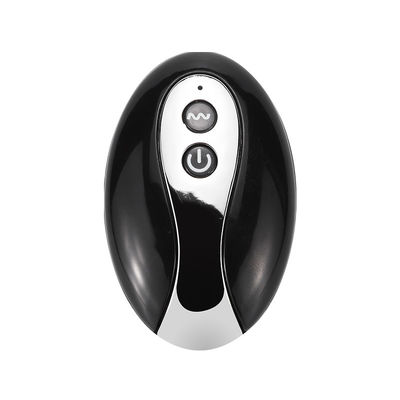 OEM Uzaktan Kumanda Foxy Tail Plug Anal 45cm Kadınlar BDSM Oyunları için