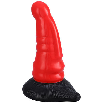 Büyük Yapay Penis Anal Seks Oyuncakları Butt Plug Büyük Penis Kadınlar Için 20.5cm Erkek Eşcinsel