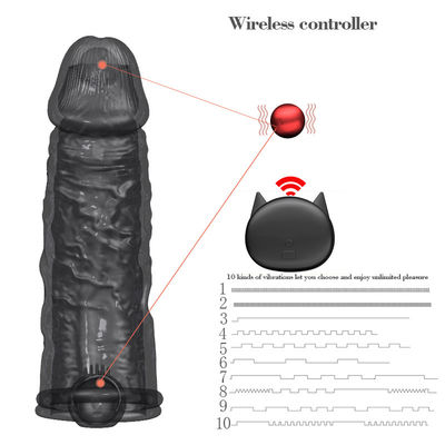 Dildo 14cm su geçirmez non-invaziv üzerinde Ultra Yumuşak gerçek hissediyorum kayış