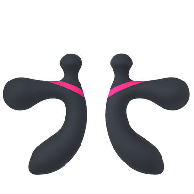 10 Frekans Kablosuz Yapay Penis Titreşimli Butt Plug 13cm mini hafif