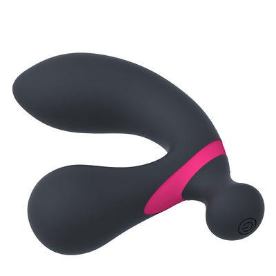 10 Frekans Kablosuz Yapay Penis Titreşimli Butt Plug 13cm mini hafif