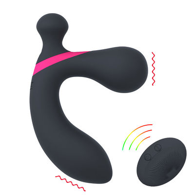 10 Frekans Kablosuz Yapay Penis Titreşimli Butt Plug 13cm mini hafif