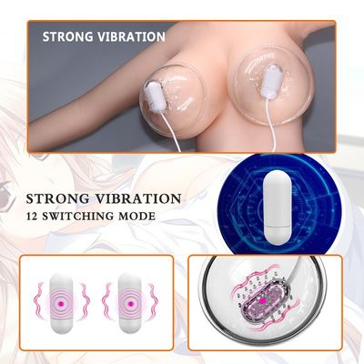 Bayan Şarj Edilebilir Uzaktan Kumanda Seks Yumurta Vibratör Külot 600mah pil