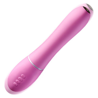 Endoskop Kameralı ROHS Wifi APP Kontrol Silikon Teleskopik Yapay Penis