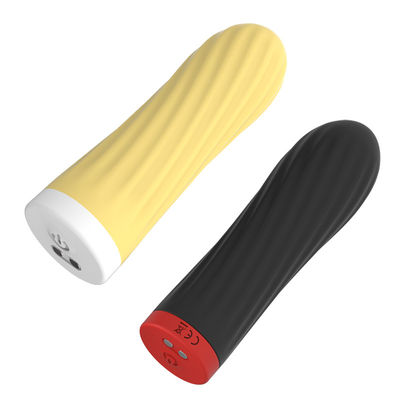 Usb Şarjlı Göğüs Pompası Masajı G Spot 10 Hız Rohs Sertifikalı