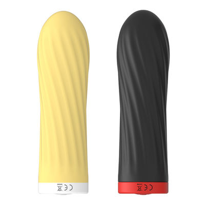 Usb Şarjlı Göğüs Pompası Masajı G Spot 10 Hız Rohs Sertifikalı