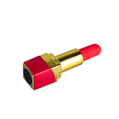 10 Hız Bayan Seks Oyuncakları Suya Dayanıklı Ruj Bullet Vibratör 9cm