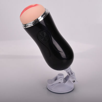 Otomatik Erkek Mastürbasyon Oyuncakları Zevk 27cm Silikon Su Geçirmez