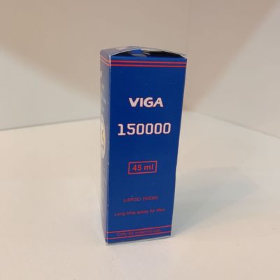 Erkekler İçin Uzun Süreli Seks Geliştirme Sprey Krem Süper Viga 150000 Geciktirici Sprey