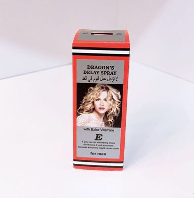 Long Sex Time Super Dooz 34000 Sprey Erkek Desensitize Sprey 45ml