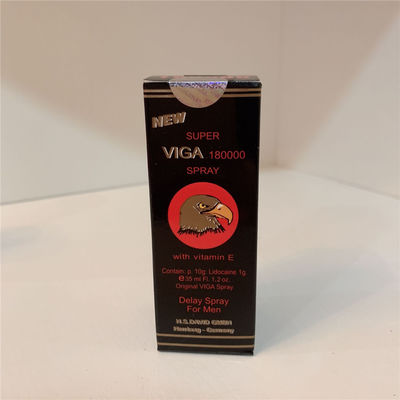 45ml Viga Sprey 18000 Erkek Altı Kat Daha Uzun Süreli Daha Uzun Sprey