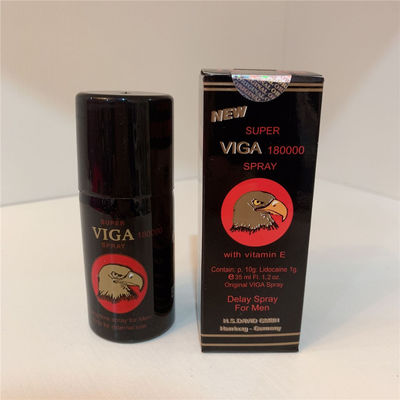 45ml Viga Sprey 18000 Erkek Altı Kat Daha Uzun Süreli Daha Uzun Sprey