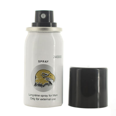 Super VIGA 240000 45ml Stud Desensitizer Sprey Promescent Erkekler İçin Geciktirici Sprey