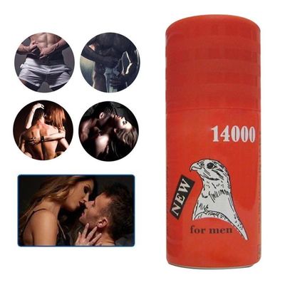 14000 E Vitamini Penis Duyarsızlaştırıcı Sprey 12g Gecikmeli Boşalma