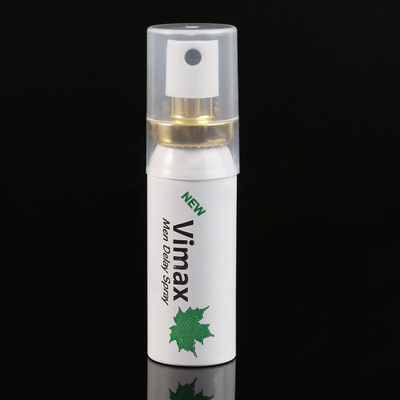 VIMAX Yağı E Vitamini Erkek Geciktirici Sprey 12ml Gecikmeli Boşalma OEM