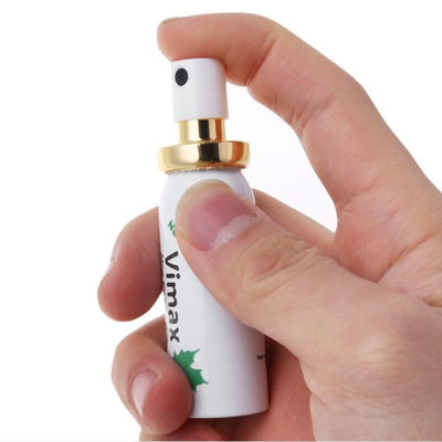 VIMAX Yağı E Vitamini Erkek Geciktirici Sprey 12ml Gecikmeli Boşalma OEM