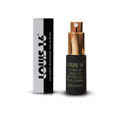 Louis 16 Erkek Duyarsızlaştırıcı Sprey Uzun Süre Tutar 12ml Erkekler İçin