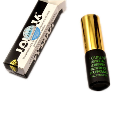 Louis 16 Erkek Duyarsızlaştırıcı Sprey Uzun Süre Tutar 12ml Erkekler İçin